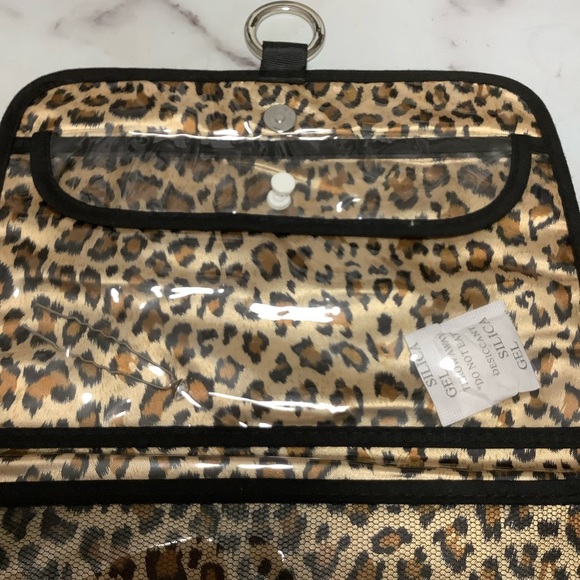🦋3/$20 Capelli New York jewelry foldable organizer case (B308) - Picture 8 of 11